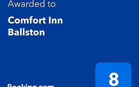 Comfort Inn Ballston Arlington United States